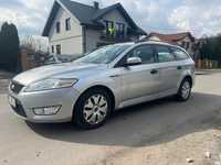 Ford Mondeo Ford Mondeo 2.0 tdci