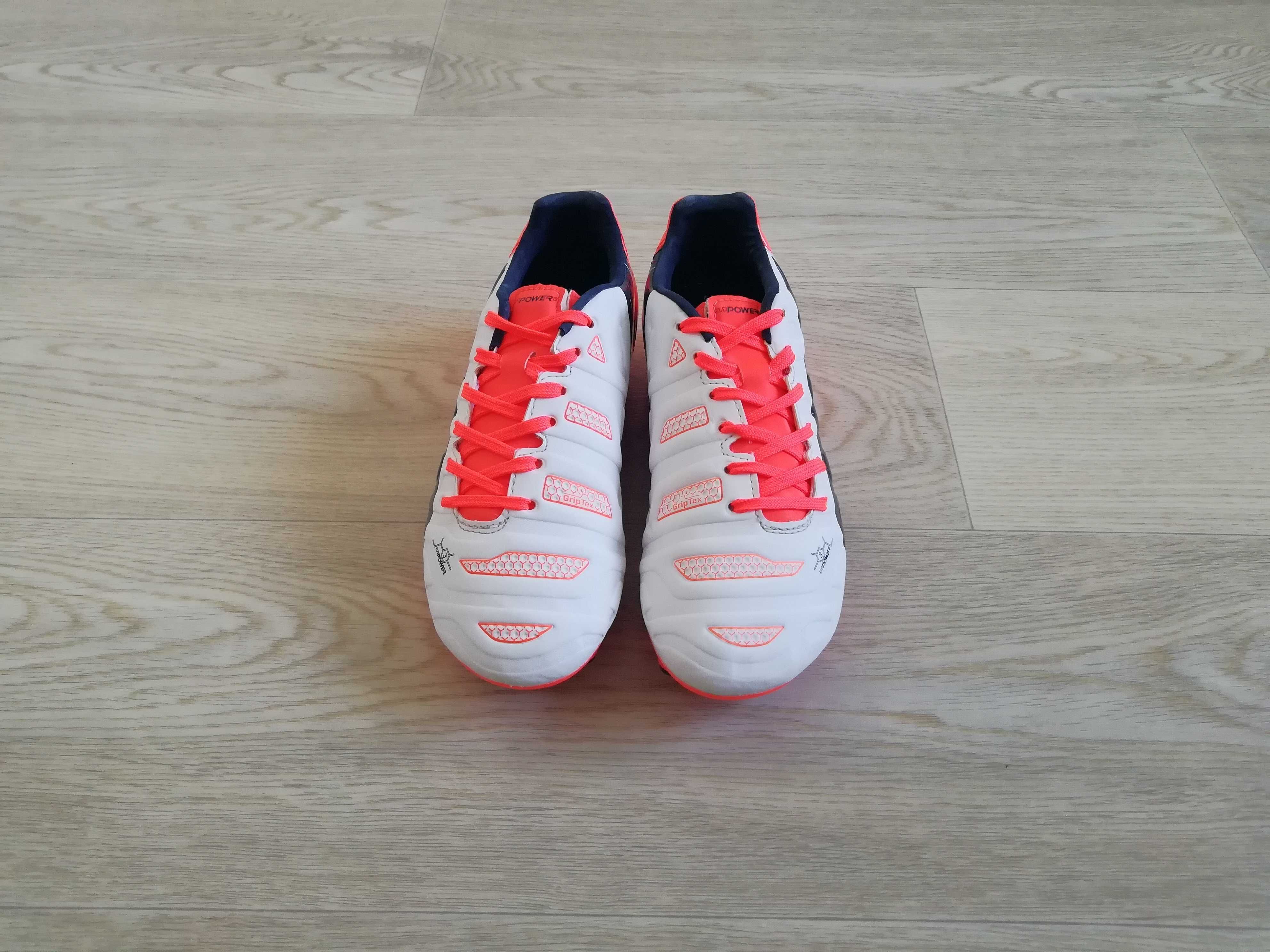 Копы бутсы Puma Evopower 35 размер