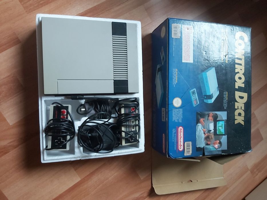 Jogos Originais Nintendo