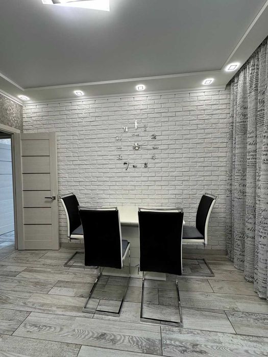 Продам 2-к. квартиру с ремонтом в  ЖК "30 Жемчужина"/ул.Сахарова