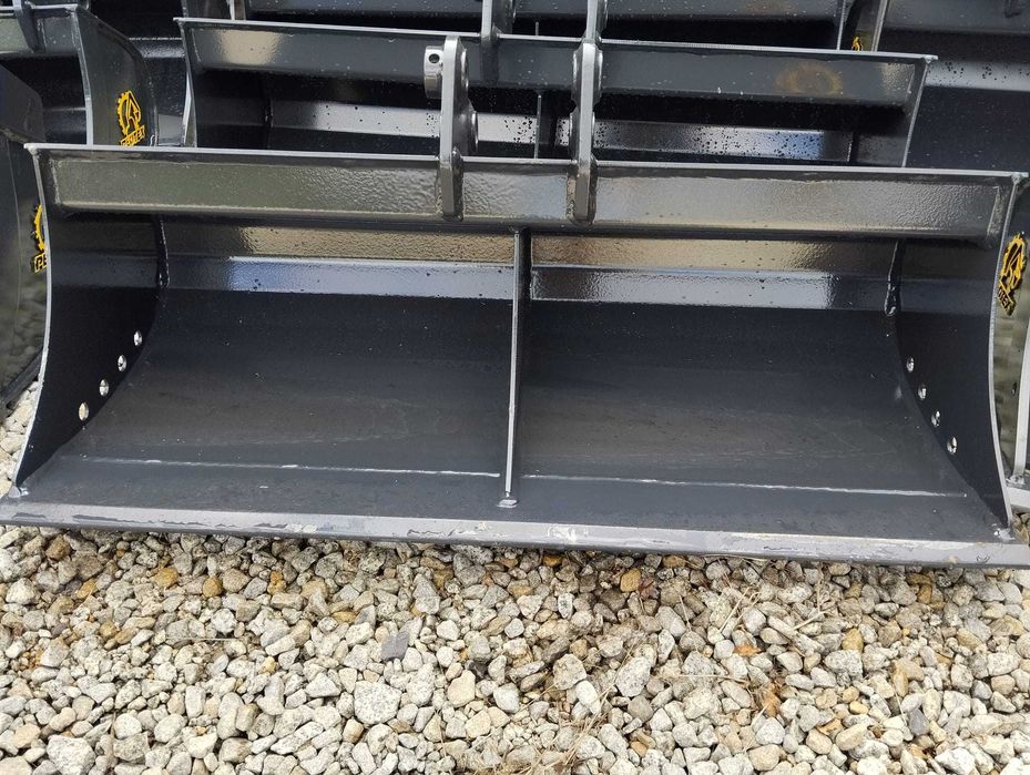 Łyżka skarpowa 100cm minikoparki JCB 8014/8015/8016/8017/8018/8020 CAT