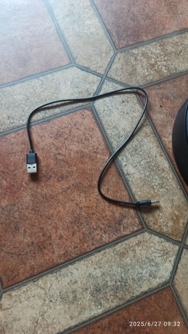 Robot Sprzatajacy Odkurzacz Ładowany na USB