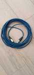 Kabel mikrofonowy XLR - XLR