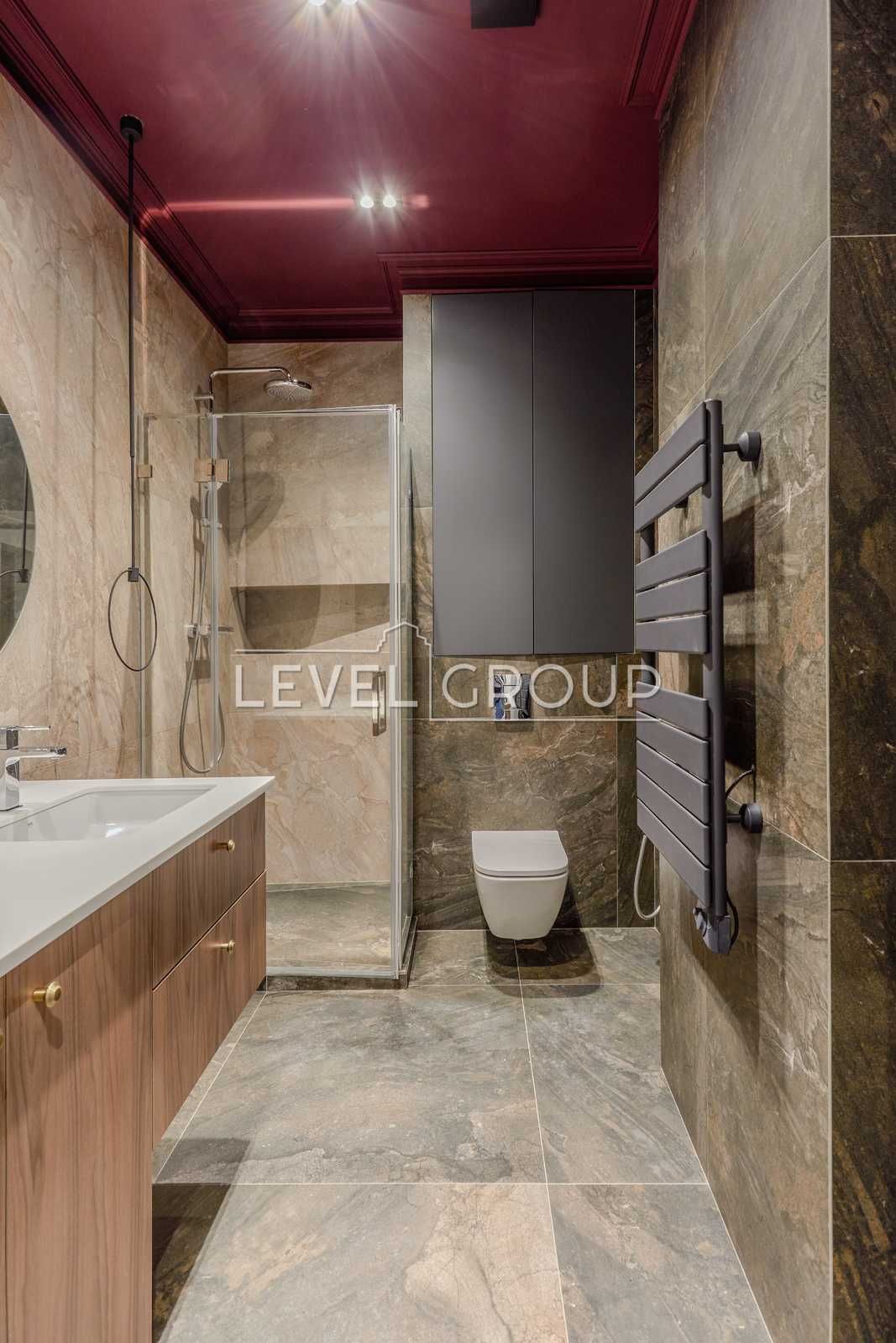 Продаж просторої 1-кімнатної квартири (54 м2) в ЖК Greenville Park