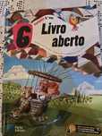 Manual Livro aberto 6 ano