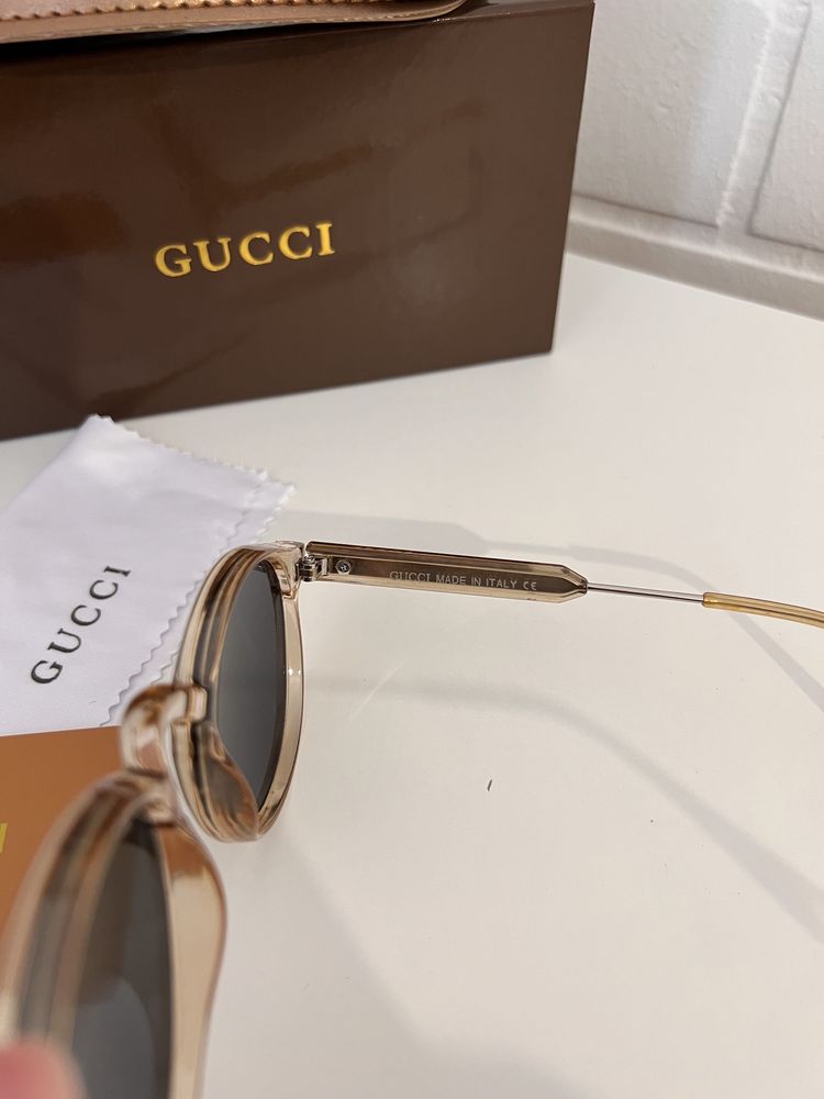 Окуляри Gucci