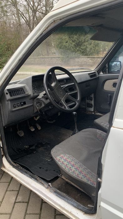 Продам Таврія пікап