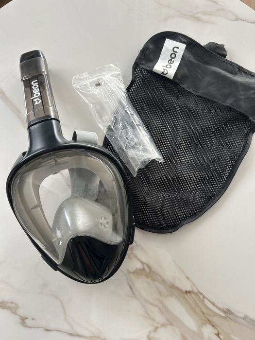 Maska do snurkowania Beon L/Xl