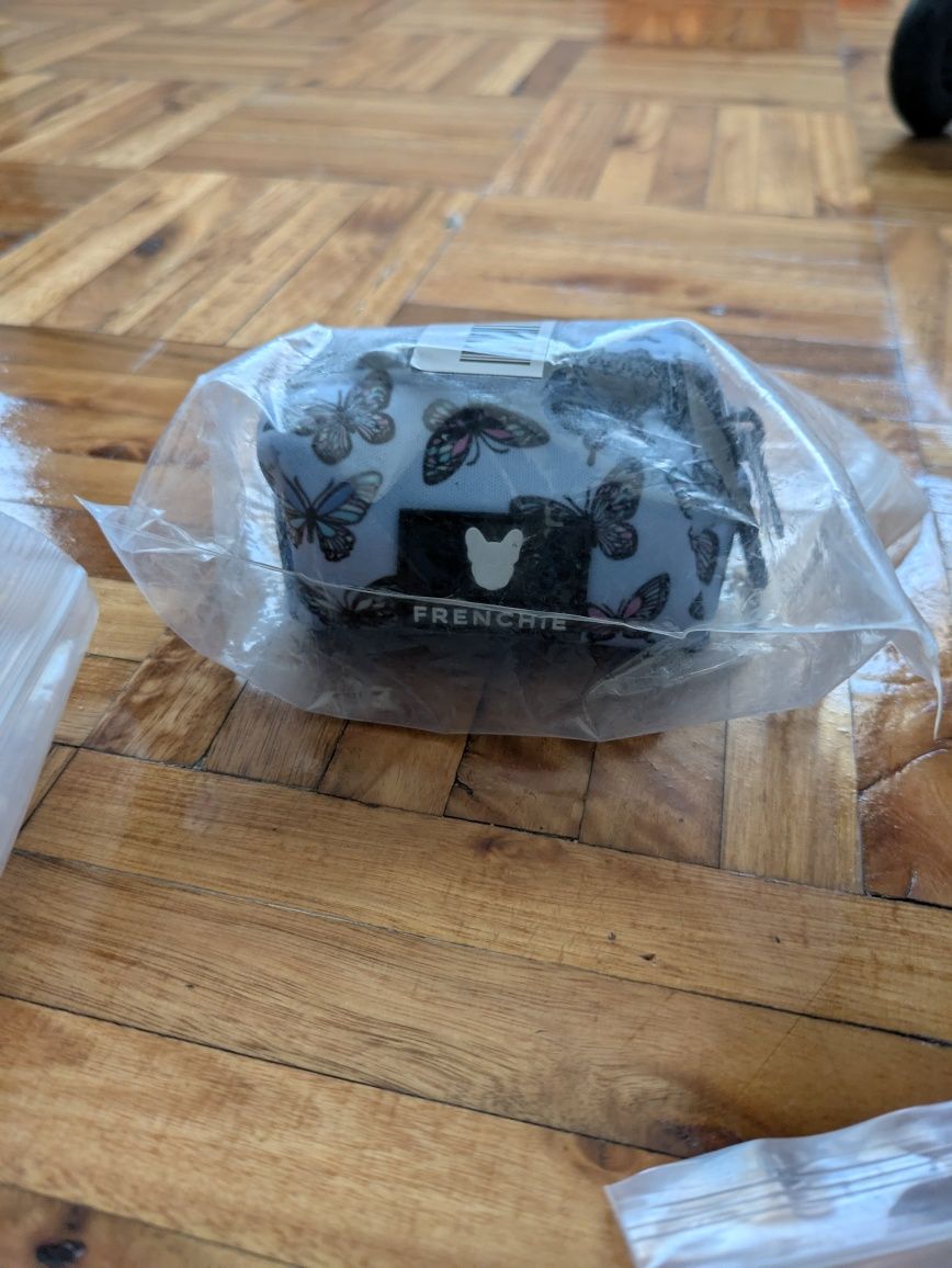 FrenchieBulldog Butterfly Pack