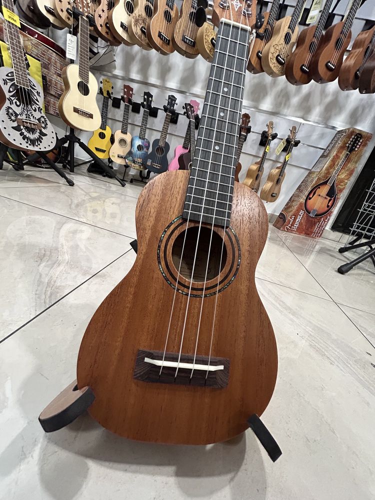 Alvarez RU26S ukulele sopranowe sklep CMUSIC KRAKÓW