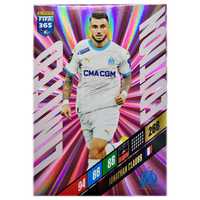 Karta Panini 2024 Fifa 365 Jonathan Clauss Limited Edition