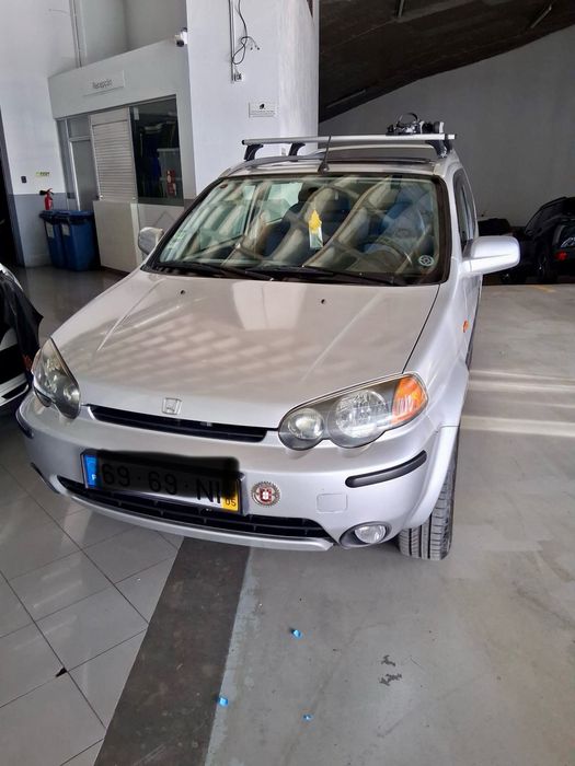 HONDA HRV (Estimado)