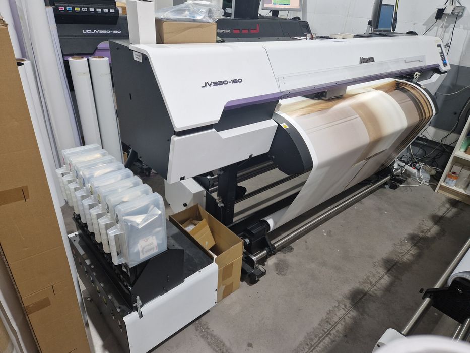Mimaki JV330.160