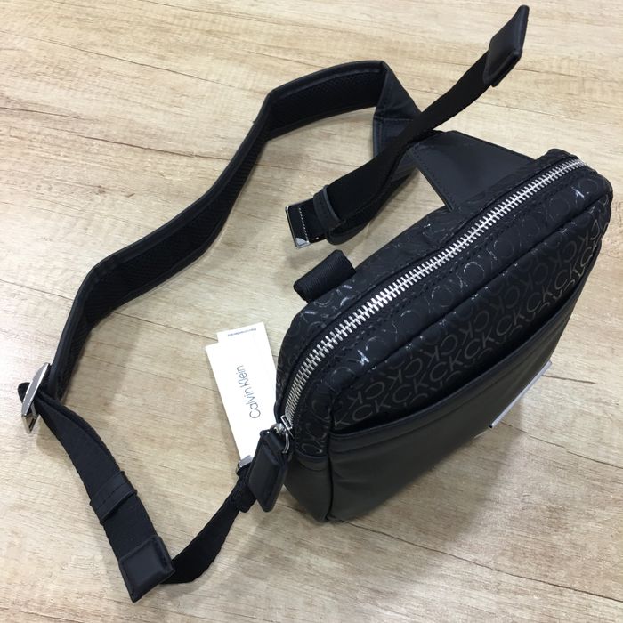Сумка Calvin Klein. Оригинал !