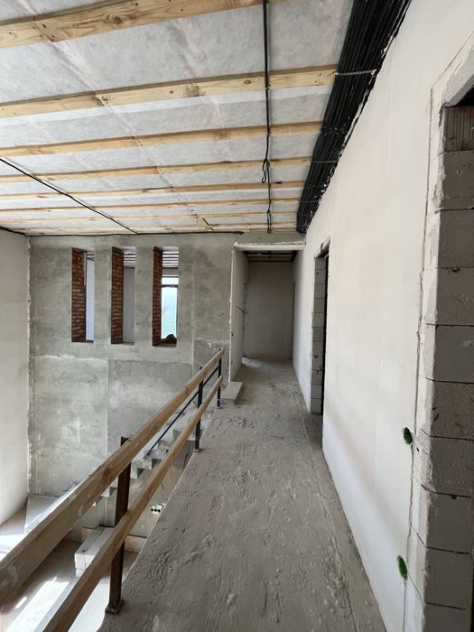 Будинок  Варварівка частный дом Котедж