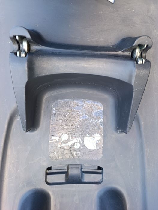 Cybex Aton M Fotelik Samochodowy + Baza 0-13kg+ nosidełko