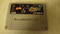 Super Bomberman 2 Famicom SNES Nintendo