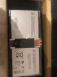 Батарея для Surface  G3HTA007H -27,5Wh-3,78V-7270mAh.