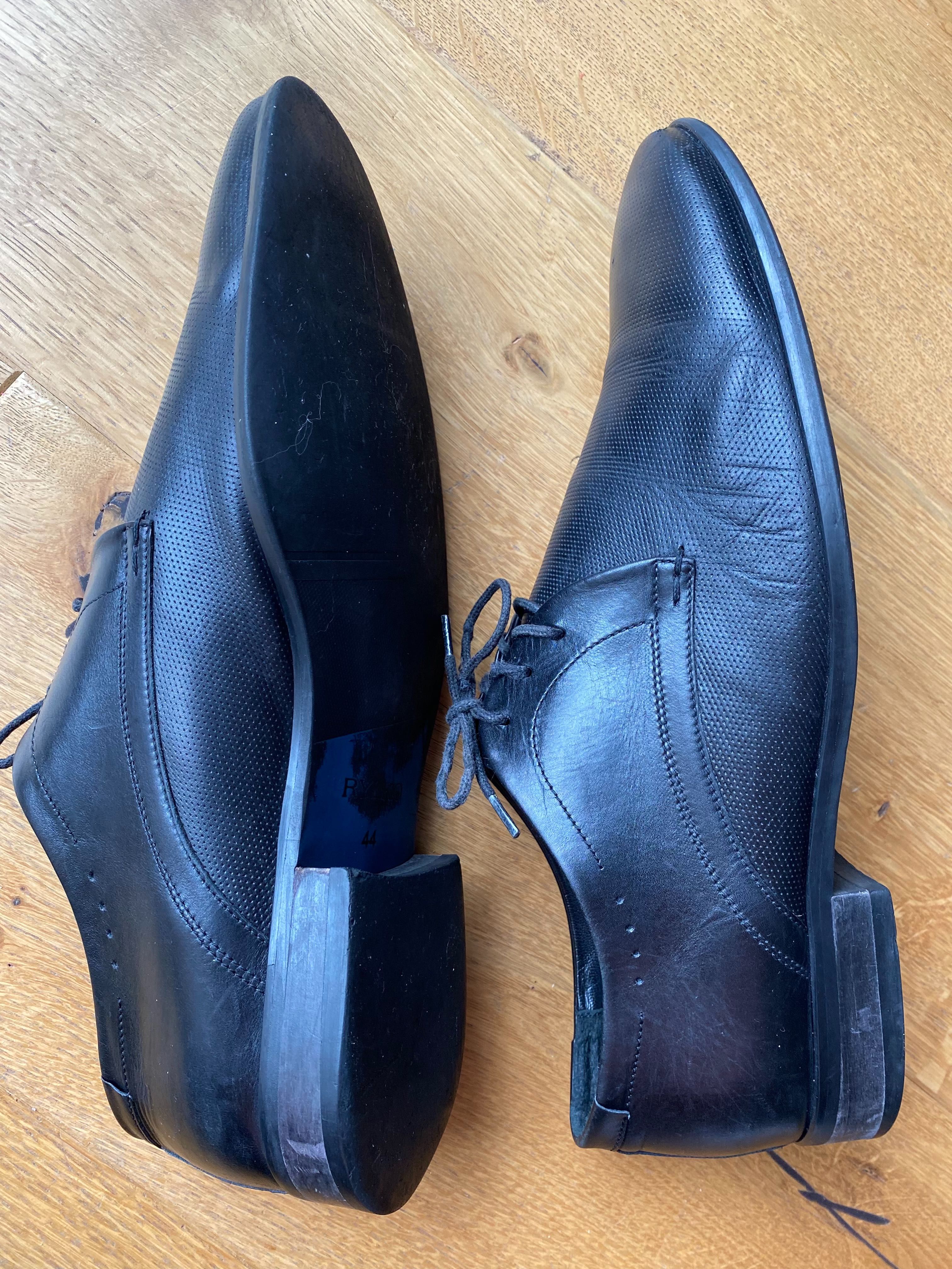 Buty Ryłko - rozmiar 44