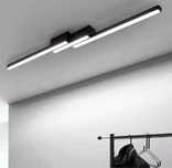 Lampa sufitowa LED