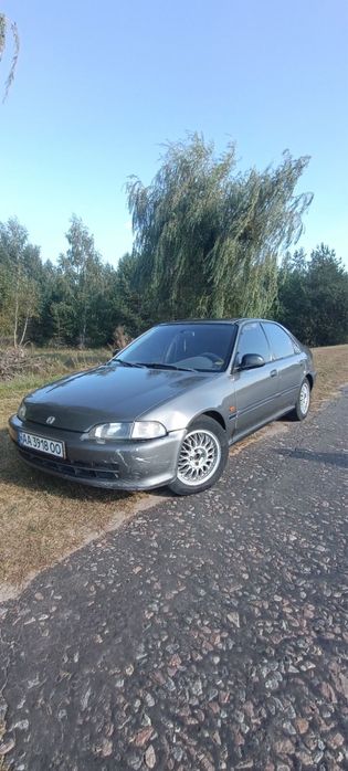 Продам Хонда Сивік