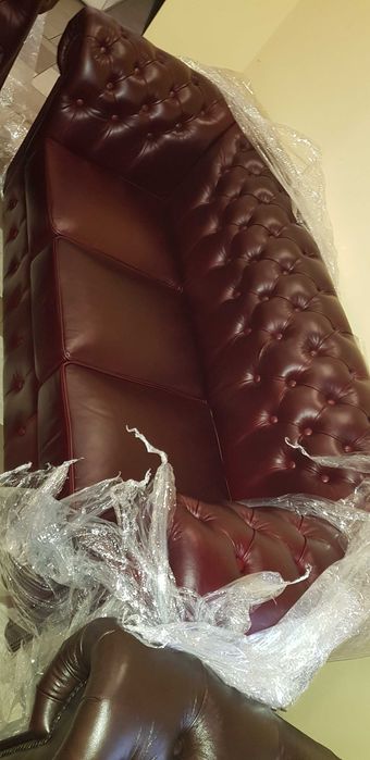 promocjaa ! Chesterfield Classic zestaw 3+2+1