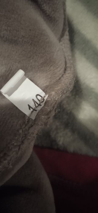 Костюм теплый  ун секс