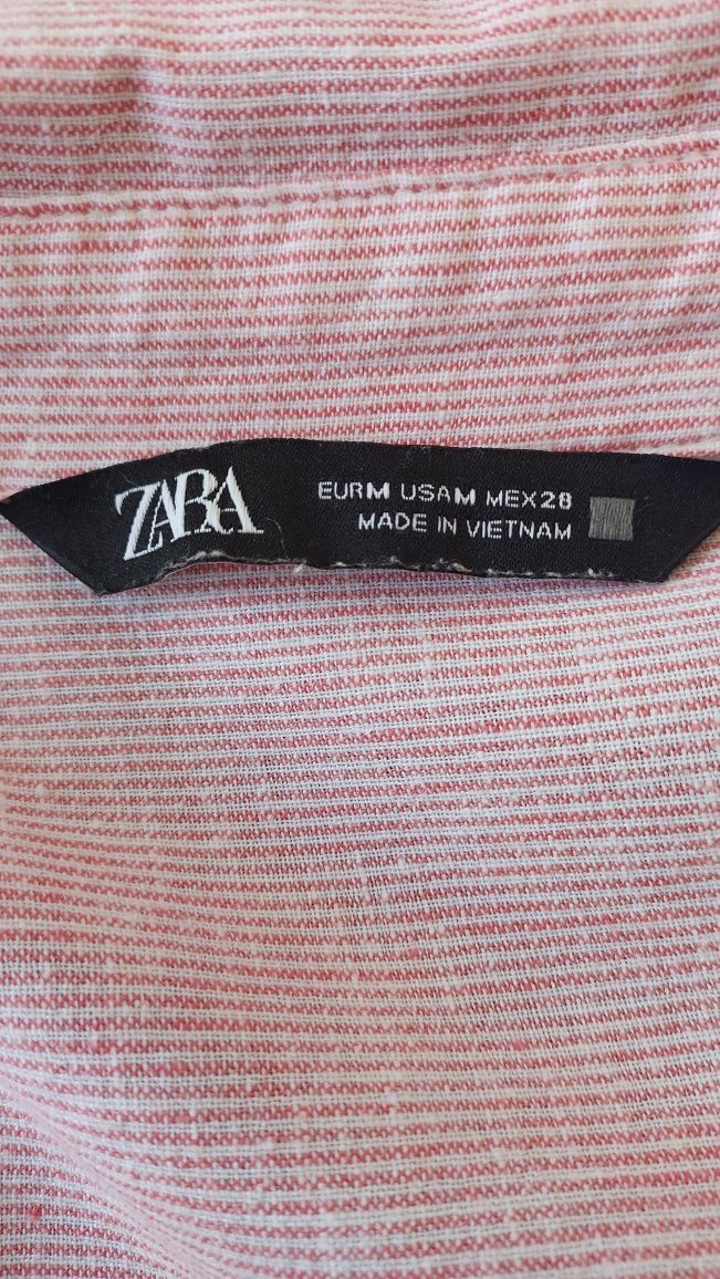 Жіноча сорочка Zara розмір М