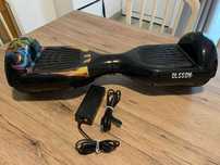 Hoverboard Olsson Upway Racing 6.5 Graff - Usado