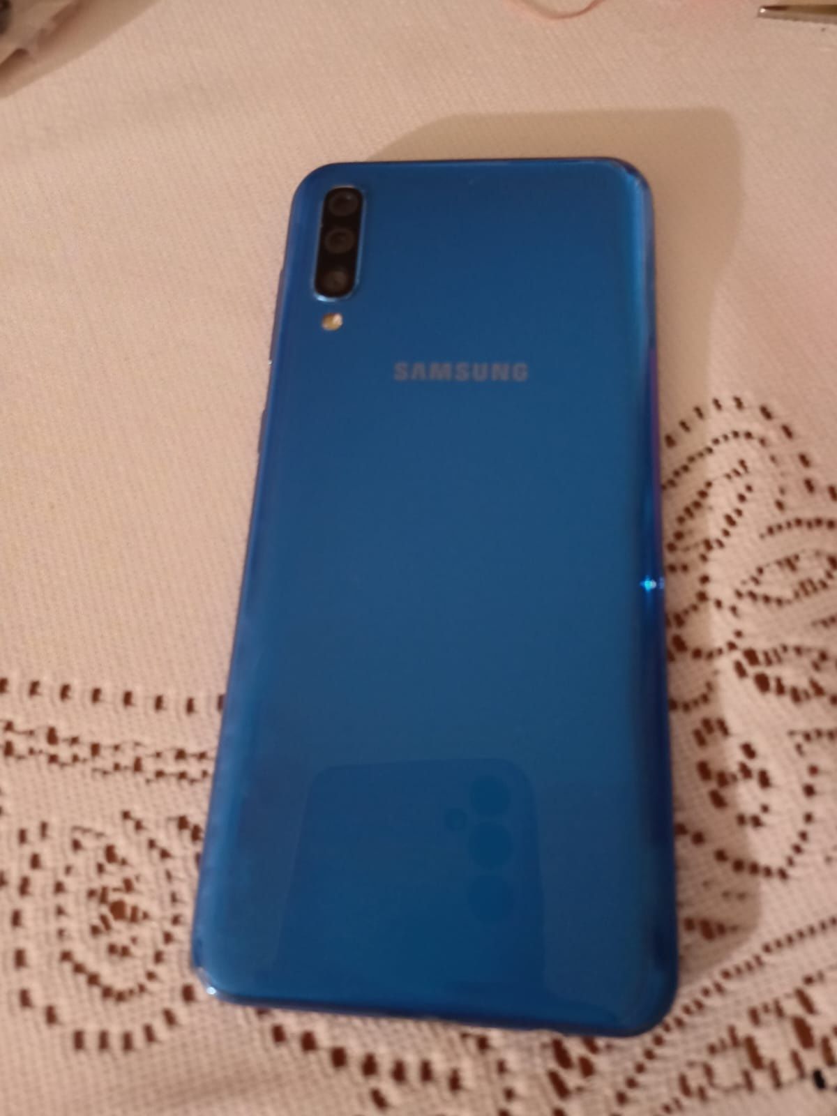 Samsung galaxy a 50
