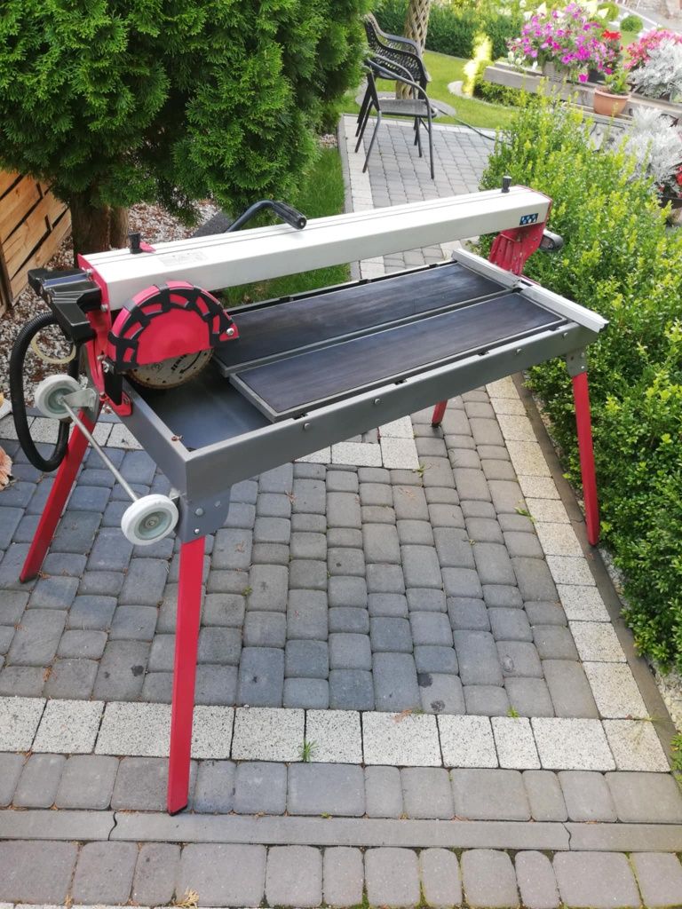 Einhell przecinarka do glazury na wodę 92cm