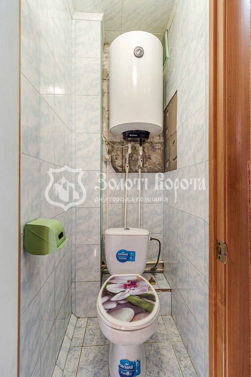 Квартира, 3к. Житловий стан. Чистяківська, 11б, Святошинський район