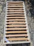 Base IKEA sultam + estrado