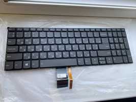 Б/у клавіатура від Lenovo IdeaPad 330S-15IKB