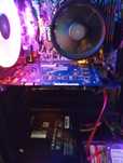 Видеокарта asus Invidia EN 9500 GT