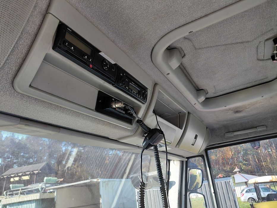 Sprzedam Iveco Eurocargo 75E18