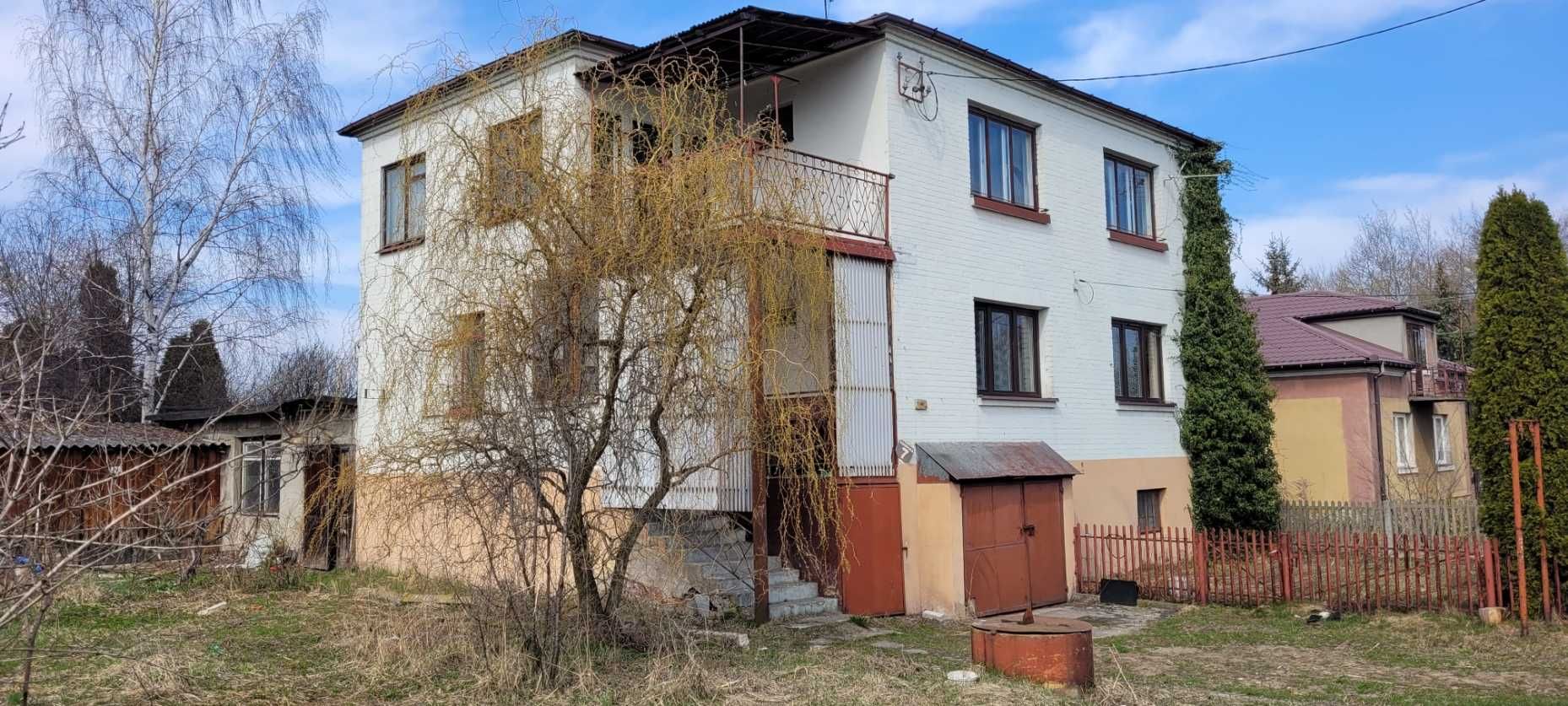 Dom 200m2 Dyszów