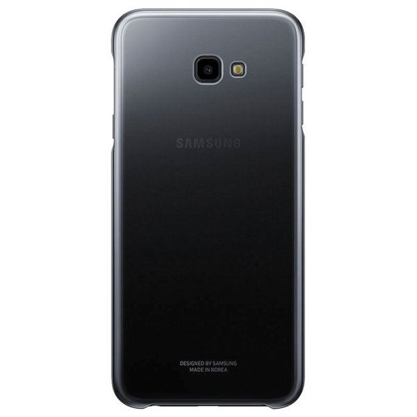 Etui Samsung Ef-Aj415Cb J4 Plus 2018 J415 Gradation Cover