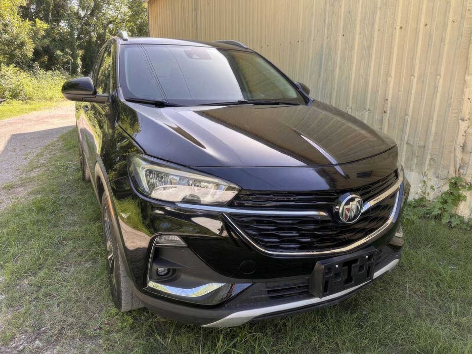 Buick Encore GX Select      2021