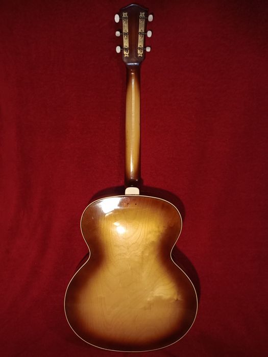 Gitara Musima 1653