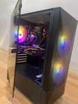 Komputer RTX 4060 I5 11400f 16RAM gwarancja