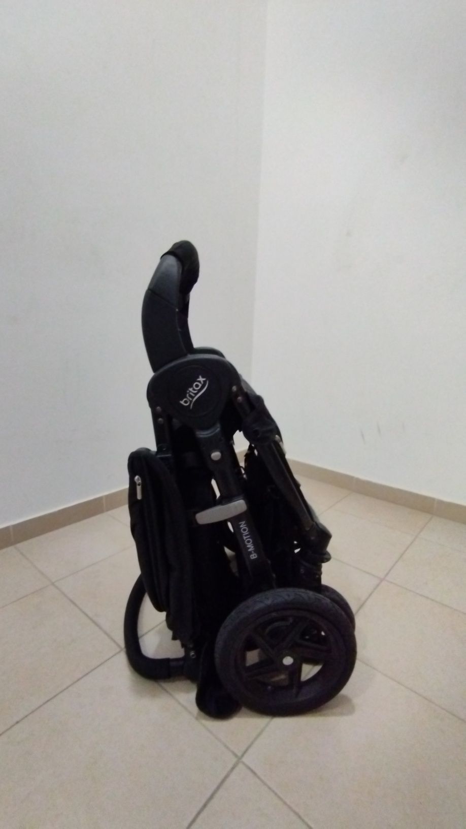 Trio Britax Romer
