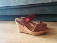 Koturny Tommy Hilfiger