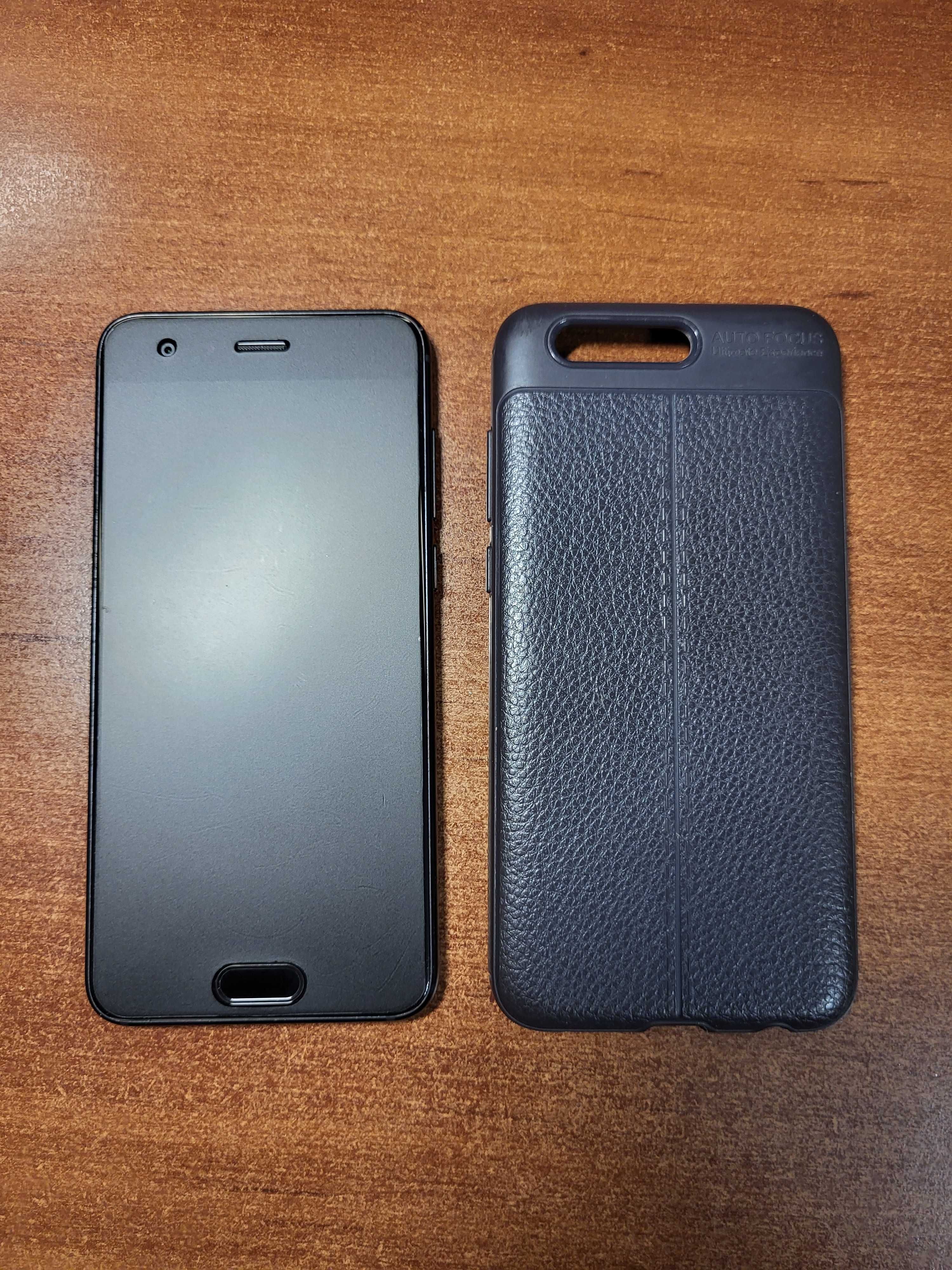 Смартфон Honor 9  GRAY