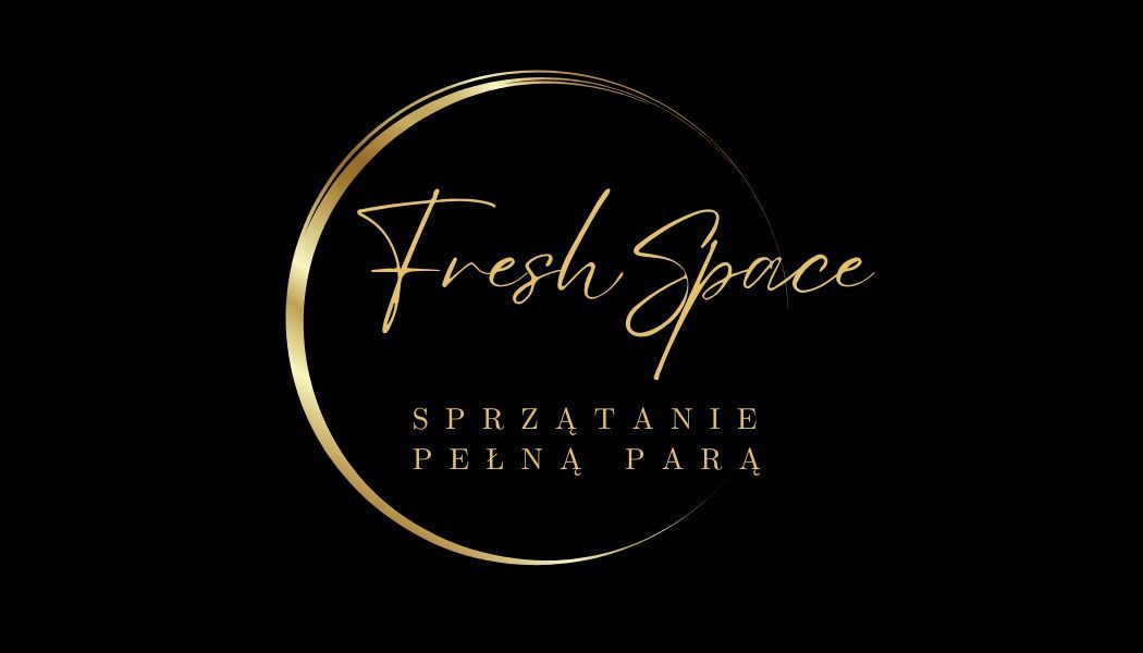 FreshSpace - sprzątanie, pranie, dezynfekcja