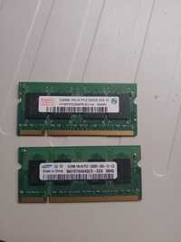 Продам 2 робочих DDR 2