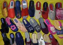 Женские тапочки Inblu р.36-41