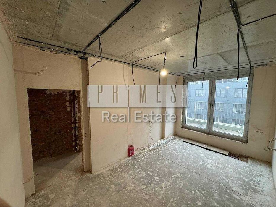 Продаж 3к квартири, ЖК Rybalsky, Набережно-Рибальська дорога 3