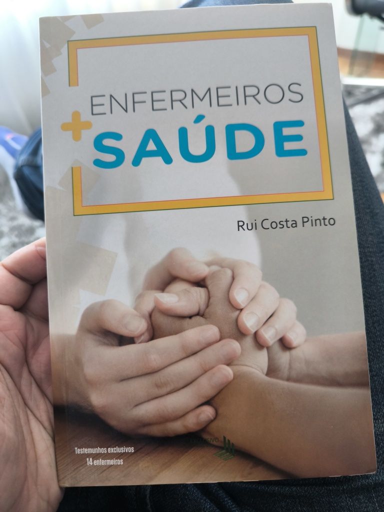 Mais Enfermeiros, Mais Saúde