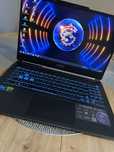 MSI Cyborg A12VE-057PL